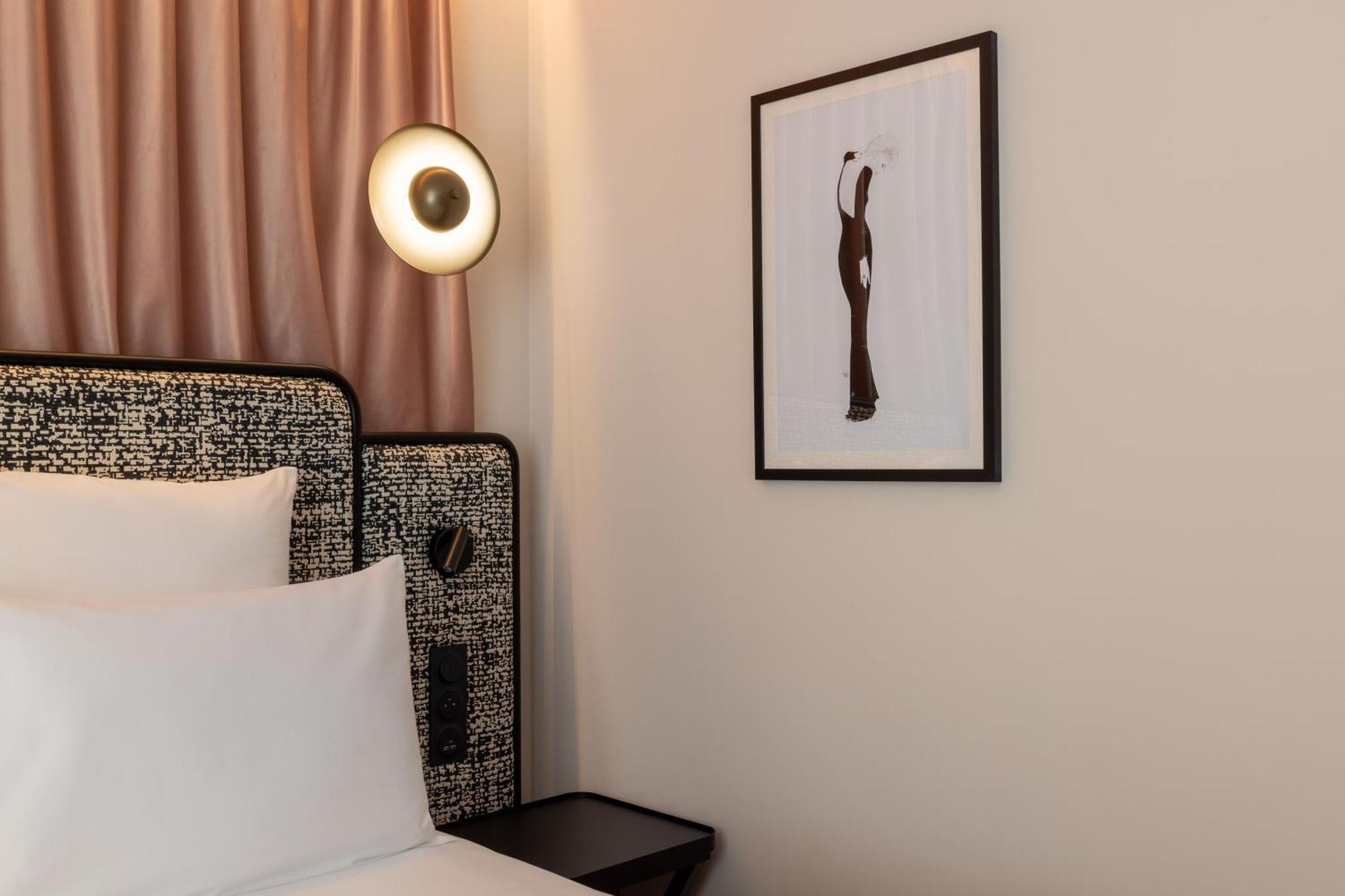 Hotel Maison Hamelin Paris - Handwritten Collection Exteriör bild