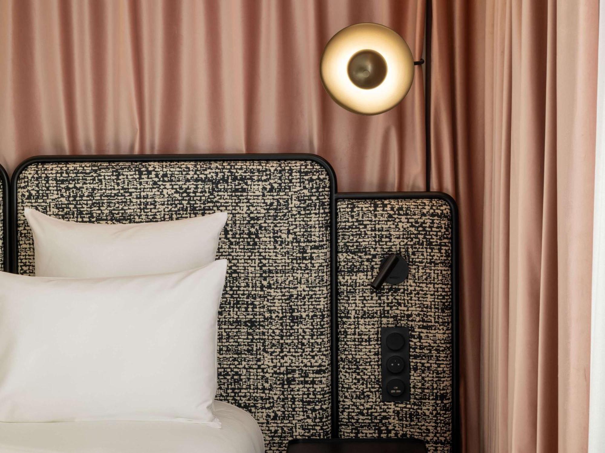 Hotel Maison Hamelin Paris - Handwritten Collection Exteriör bild